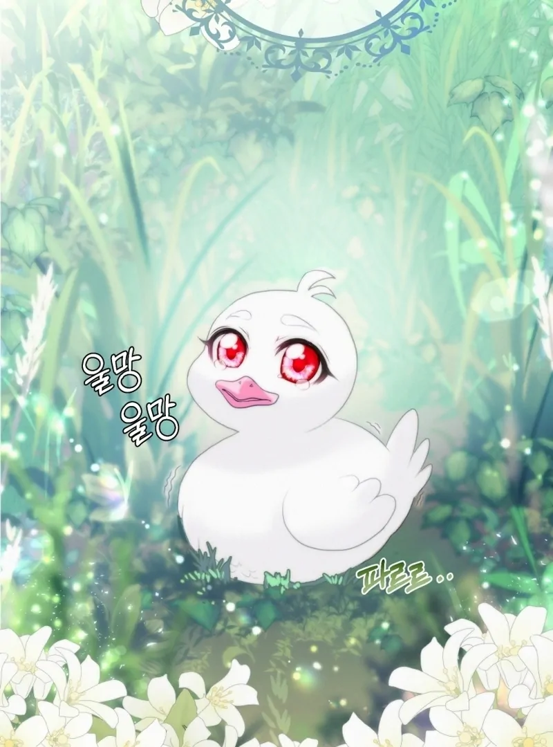 I Became The Black Swan Mother of The White Swan Princess Chapter 3 - page 130