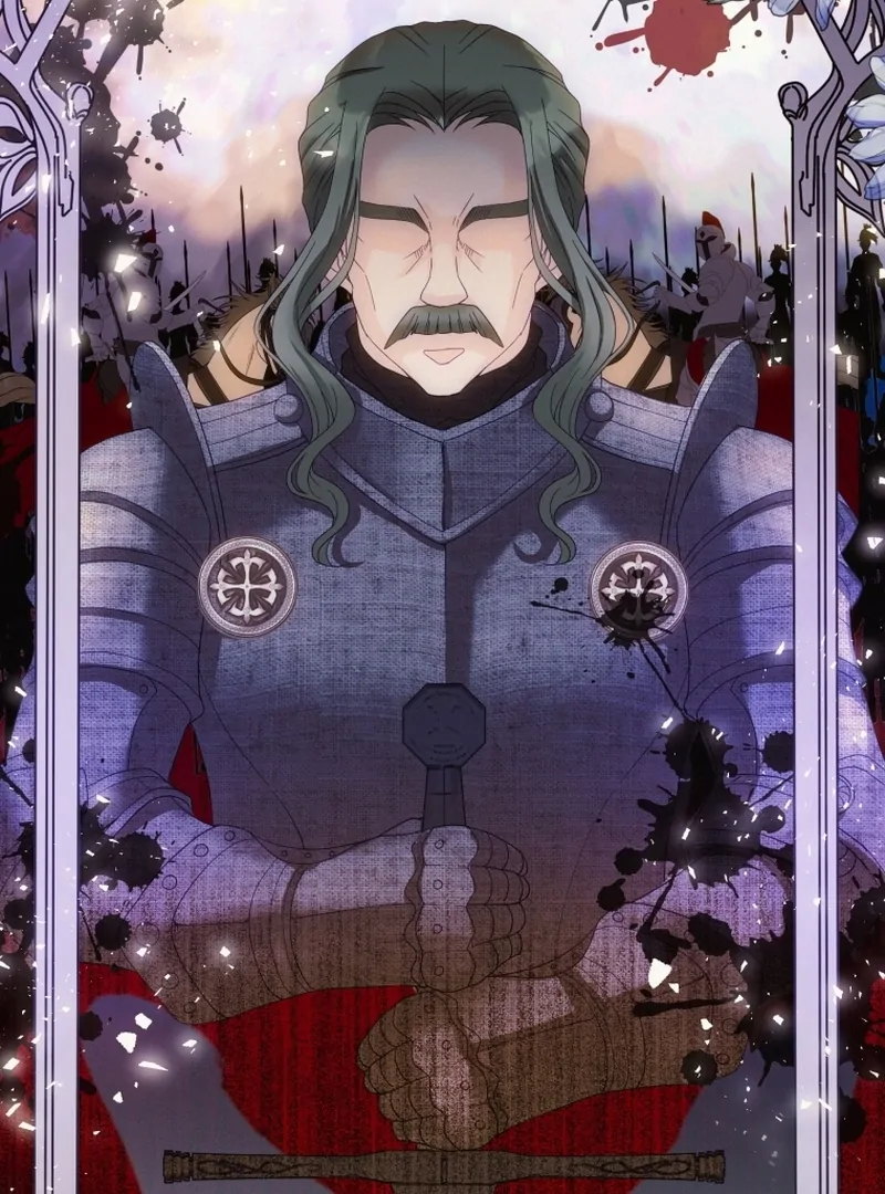 I Became The Black Swan Mother of The White Swan Princess Chapter 3 - page 15