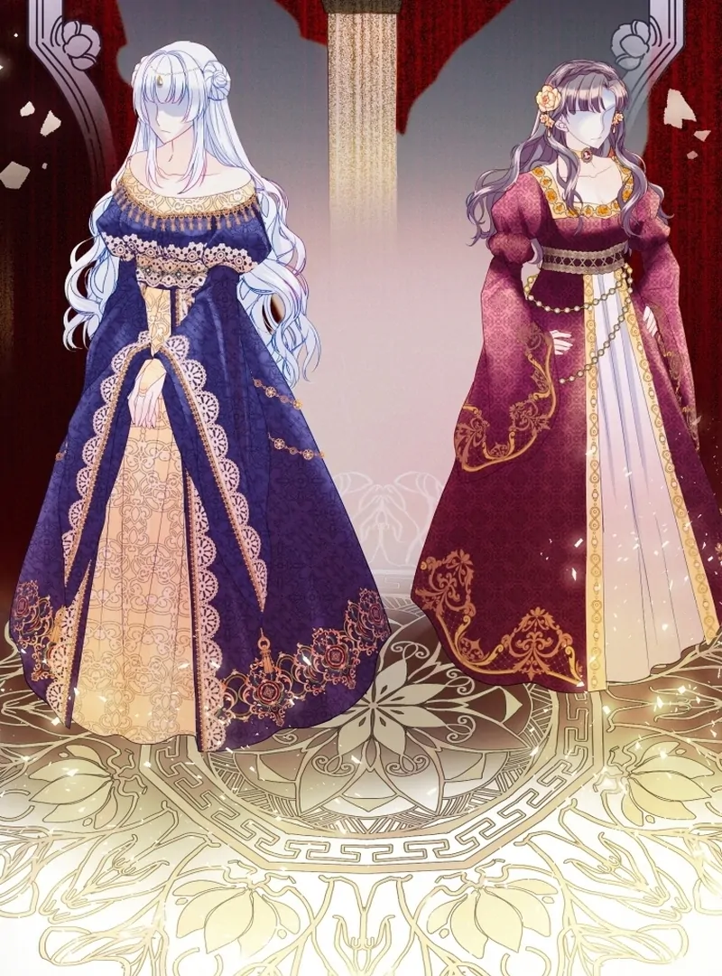 I Became The Black Swan Mother of The White Swan Princess Chapter 3 - page 16