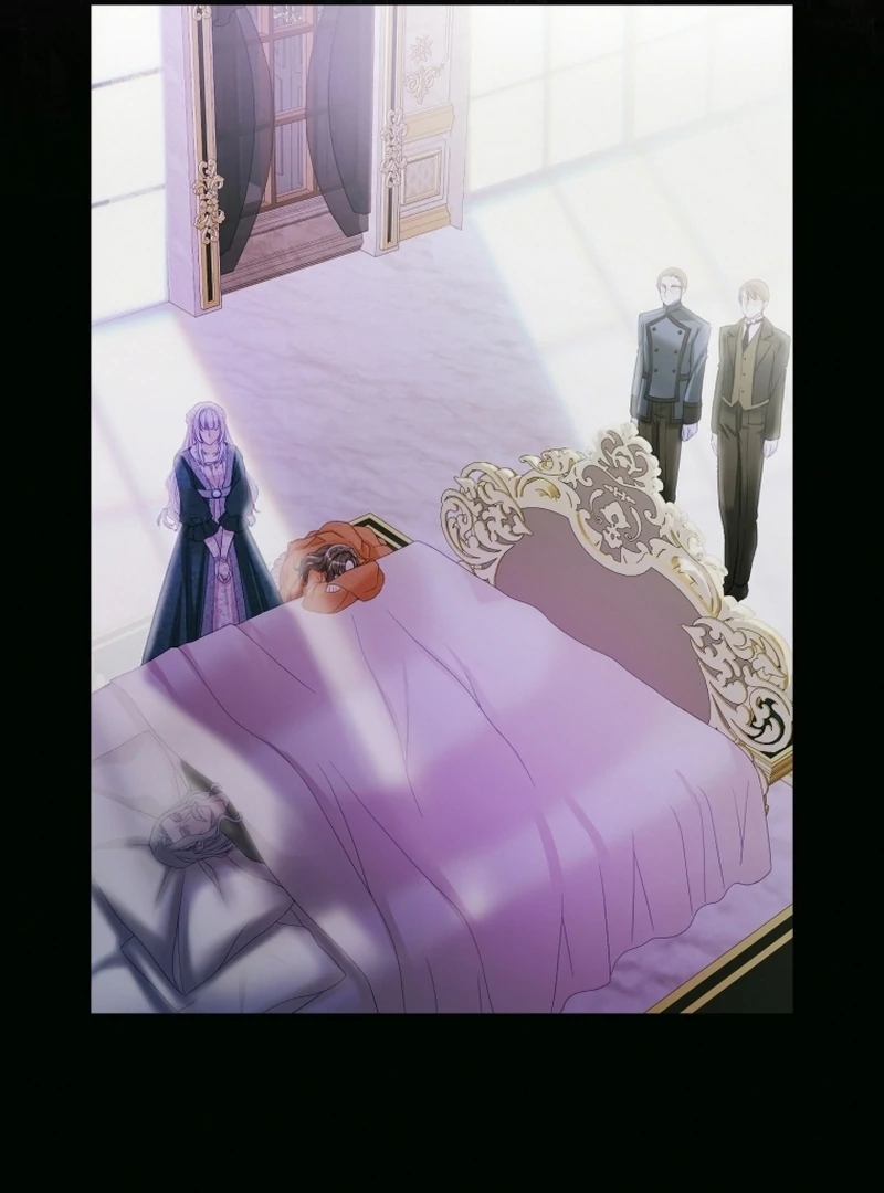 I Became The Black Swan Mother of The White Swan Princess Chapter 3 - page 20