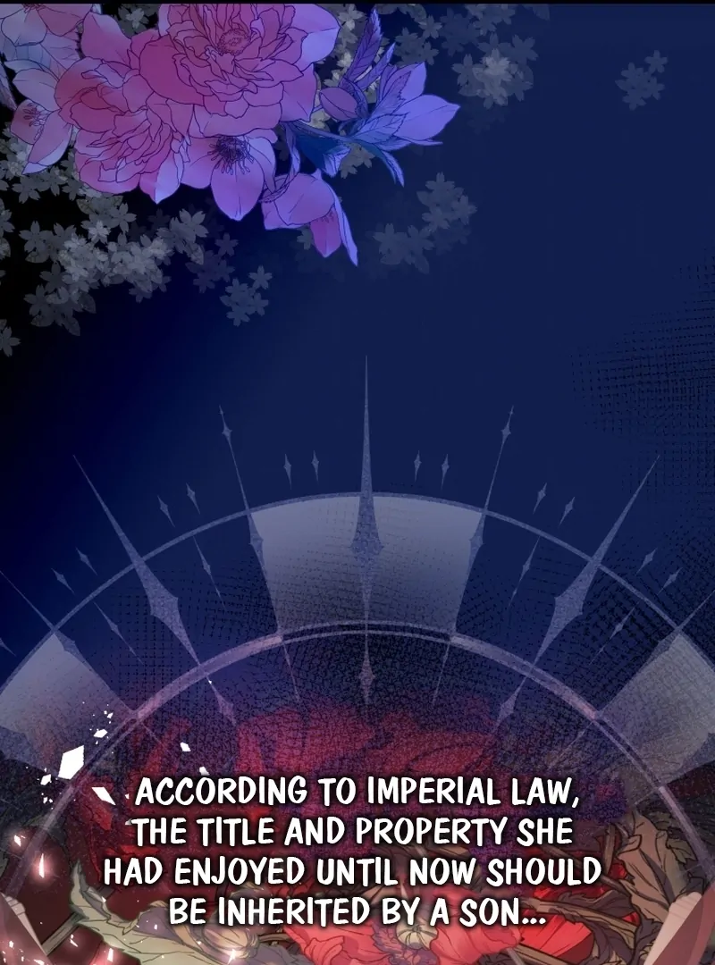 I Became The Black Swan Mother of The White Swan Princess Chapter 3 - page 22