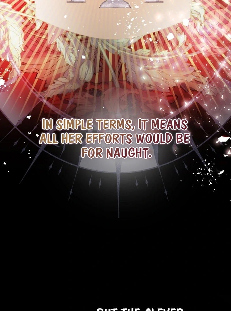 I Became The Black Swan Mother of The White Swan Princess Chapter 3 - page 24