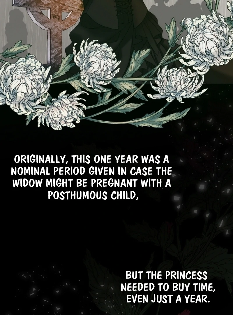 I Became The Black Swan Mother of The White Swan Princess Chapter 3 - page 26