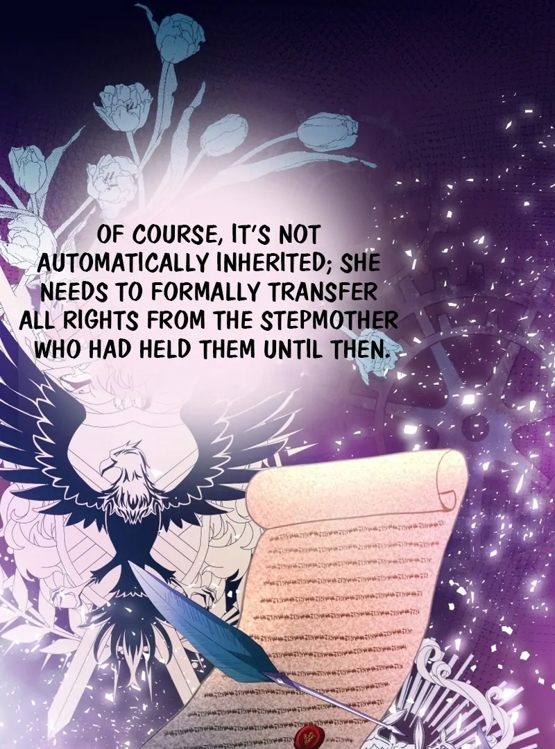 I Became The Black Swan Mother of The White Swan Princess Chapter 3 - page 30