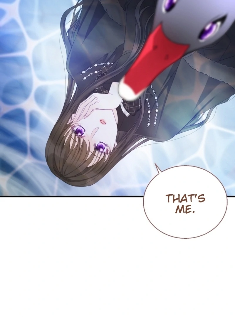I Became The Black Swan Mother of The White Swan Princess Chapter 3 - page 33