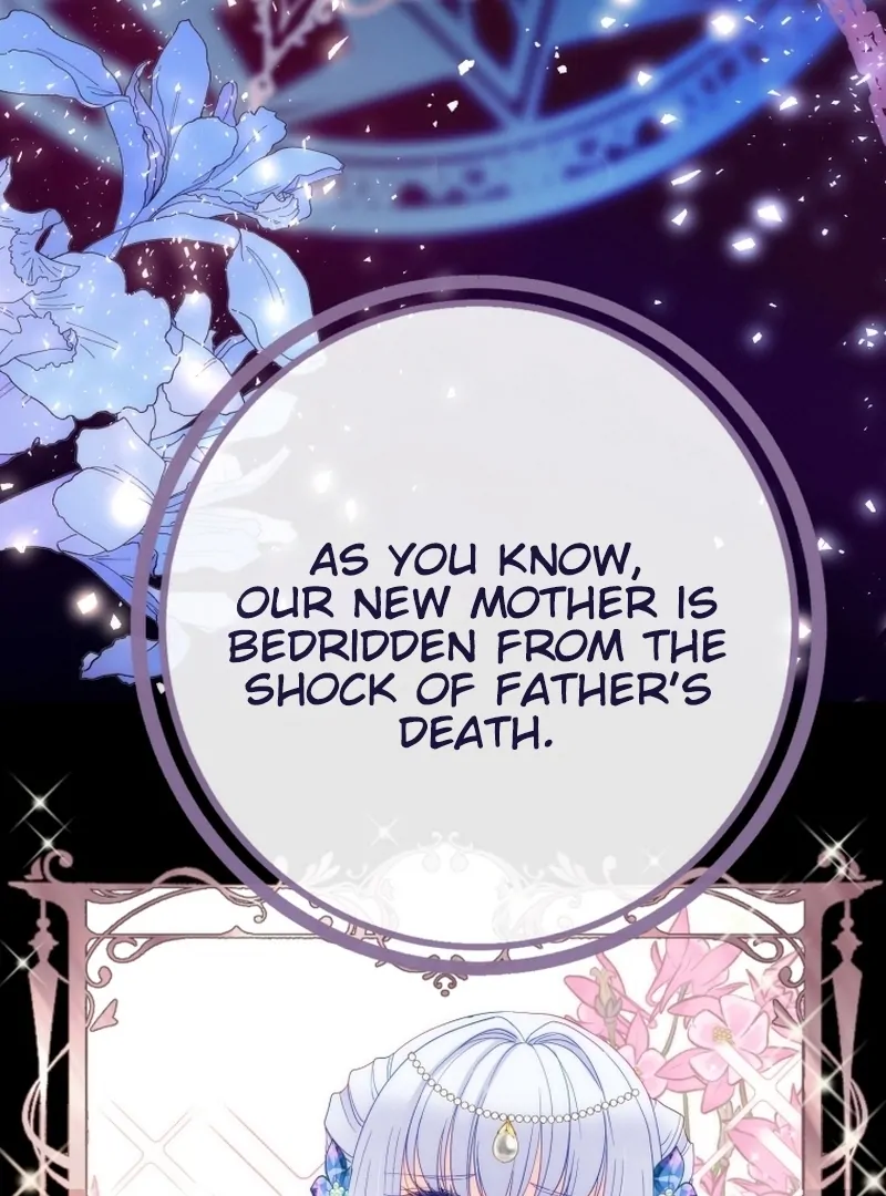 I Became The Black Swan Mother of The White Swan Princess Chapter 3 - page 39