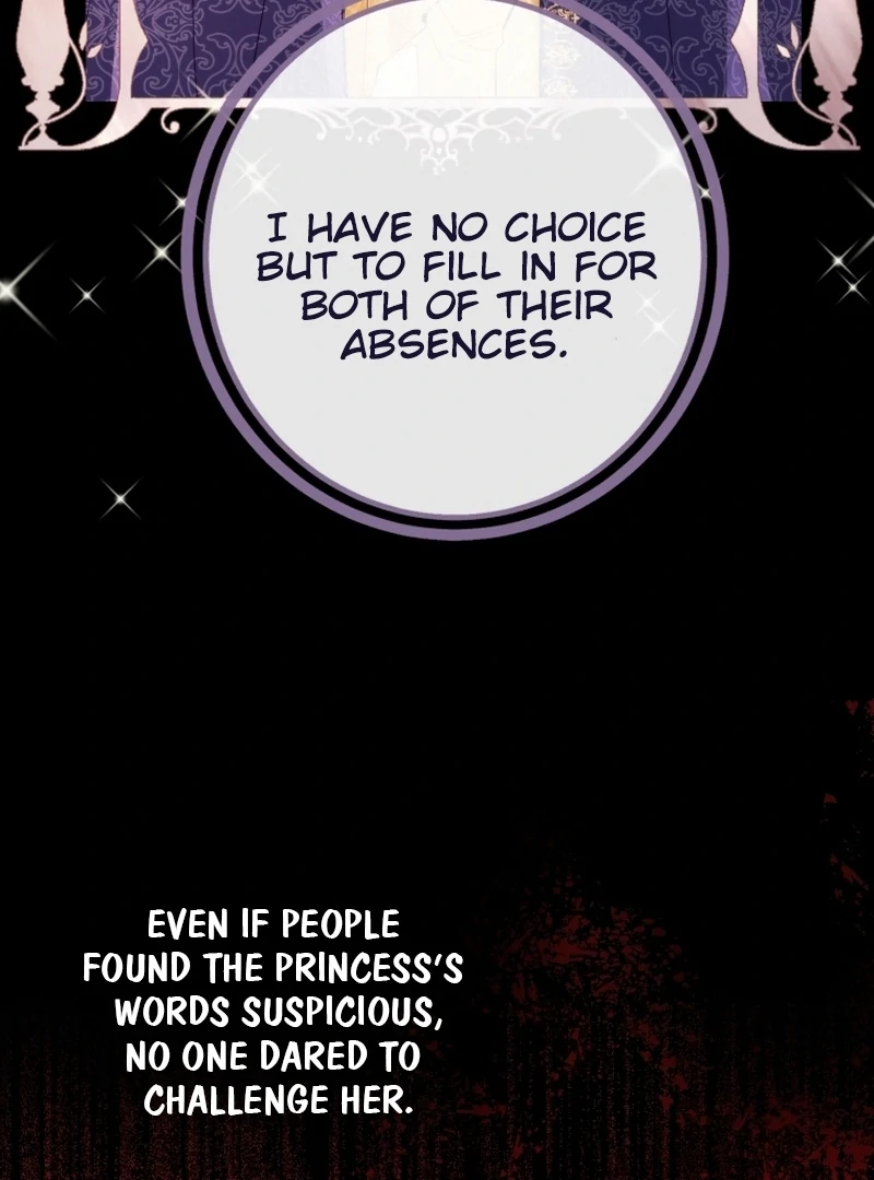 I Became The Black Swan Mother of The White Swan Princess Chapter 3 - page 41