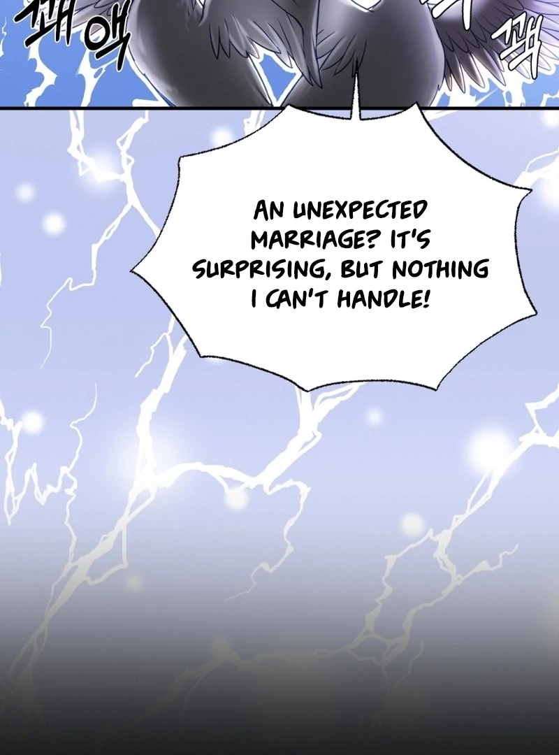 I Became The Black Swan Mother of The White Swan Princess Chapter 3 - page 46