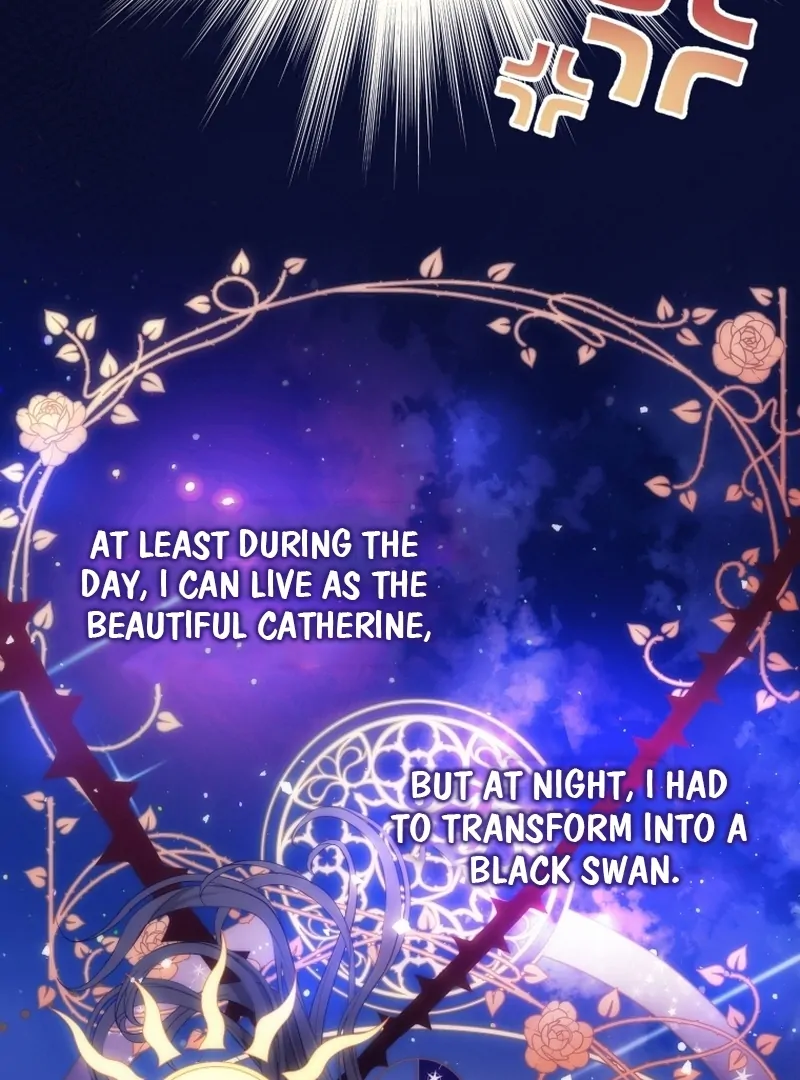 I Became The Black Swan Mother of The White Swan Princess Chapter 3 - page 48