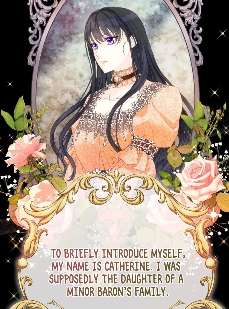 I Became The Black Swan Mother of The White Swan Princess Chapter 3 - page 4