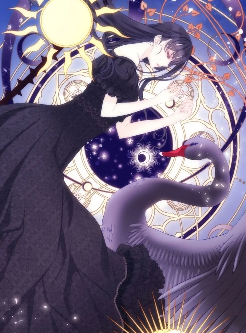 I Became The Black Swan Mother of The White Swan Princess Chapter 3 - page 49
