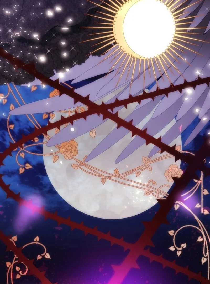 I Became The Black Swan Mother of The White Swan Princess Chapter 3 - page 50