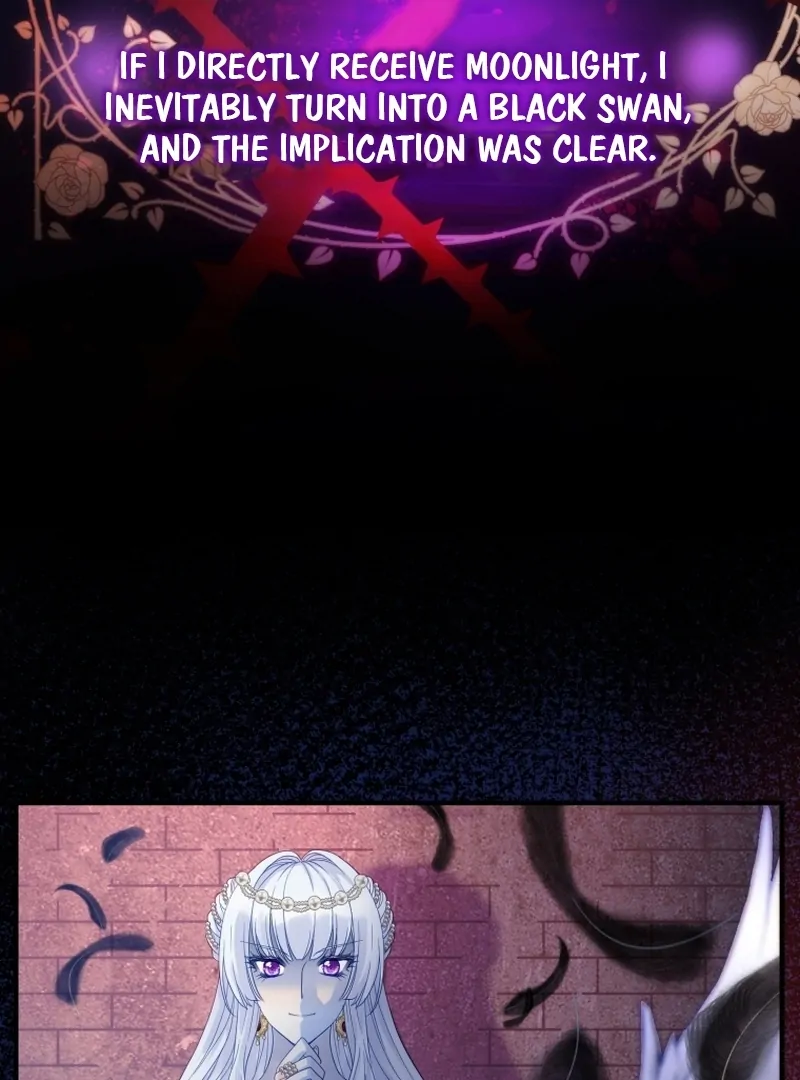 I Became The Black Swan Mother of The White Swan Princess Chapter 3 - page 51