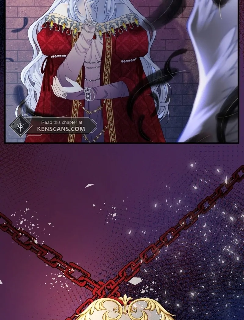 I Became The Black Swan Mother of The White Swan Princess Chapter 3 - page 52