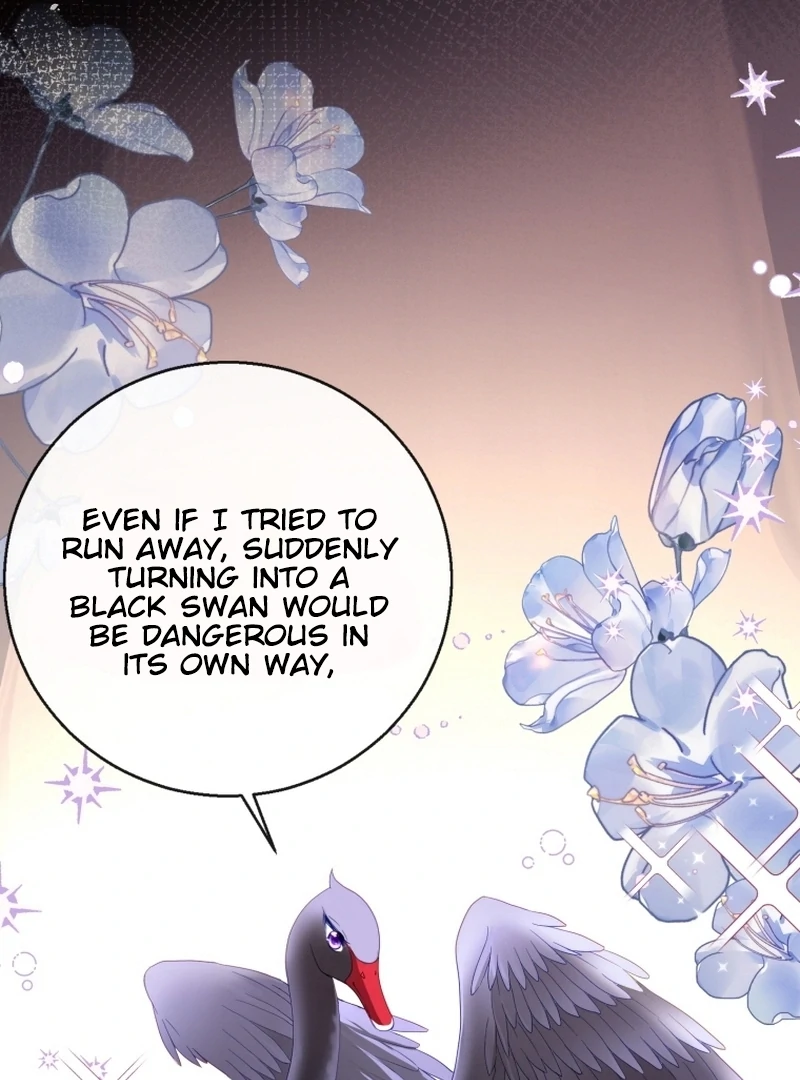 I Became The Black Swan Mother of The White Swan Princess Chapter 3 - page 54