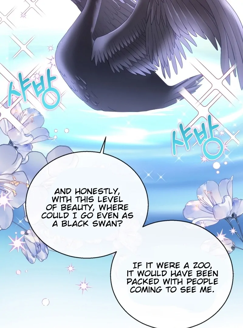 I Became The Black Swan Mother of The White Swan Princess Chapter 3 - page 55
