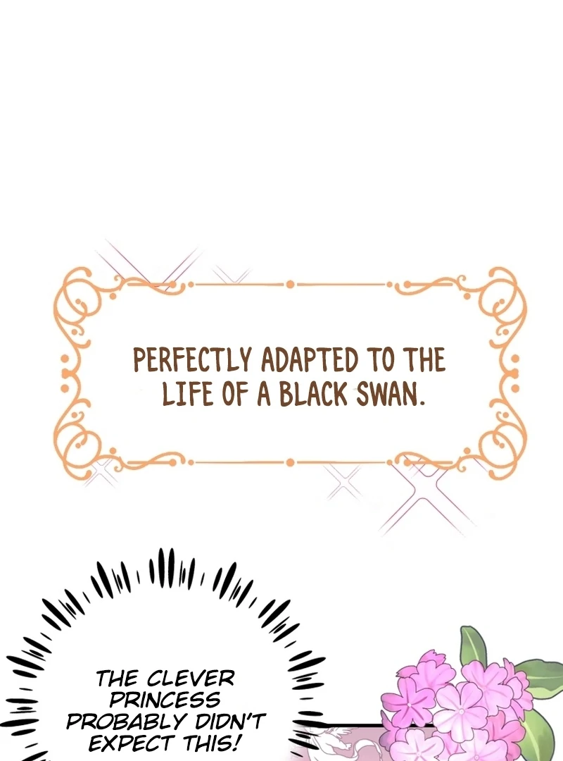 I Became The Black Swan Mother of The White Swan Princess Chapter 3 - page 61