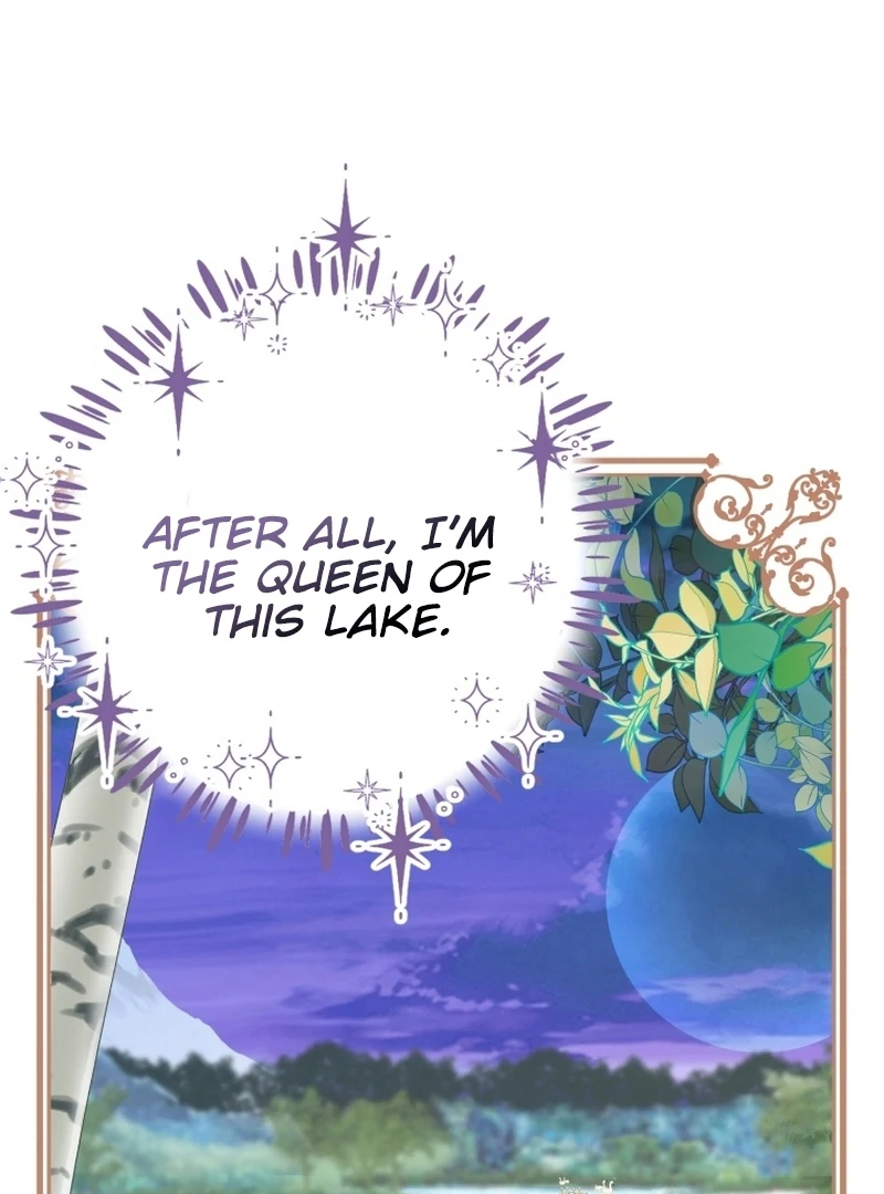 I Became The Black Swan Mother of The White Swan Princess Chapter 3 - page 64