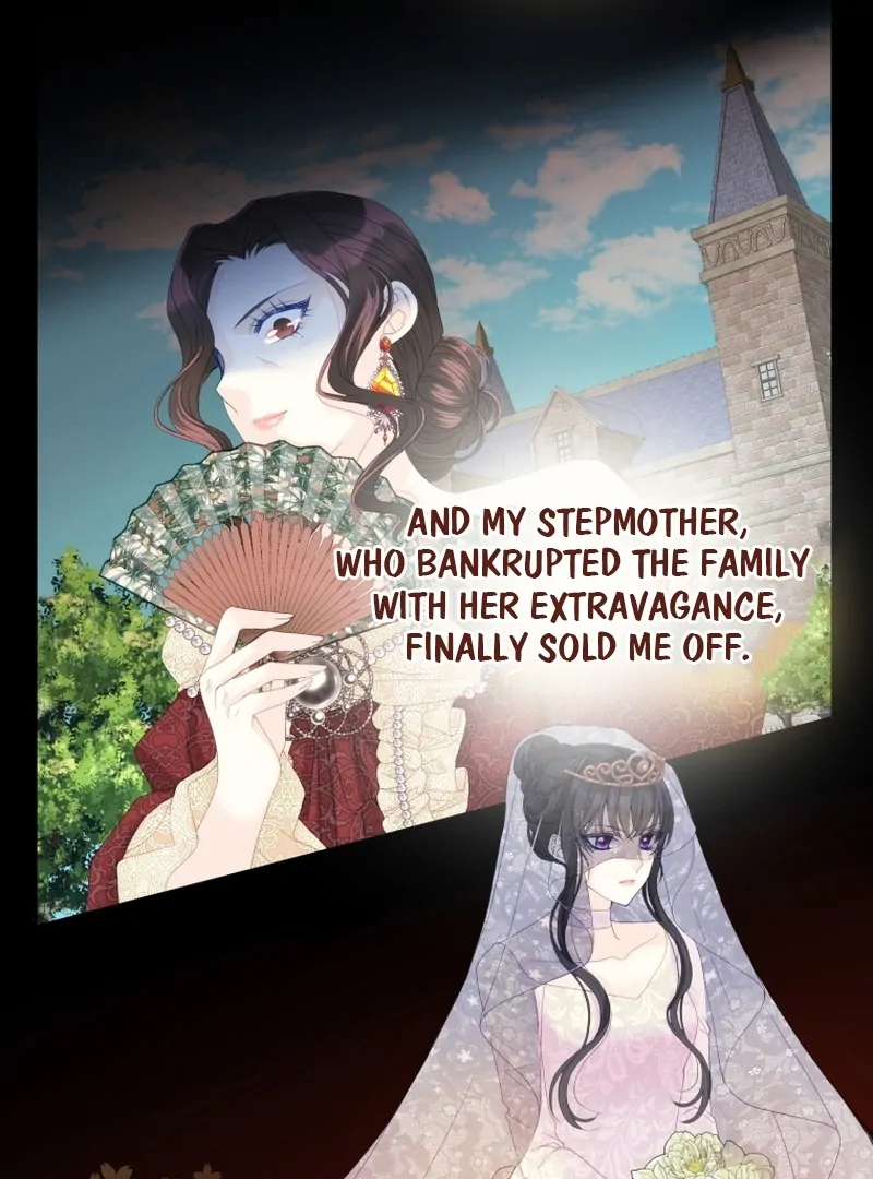 I Became The Black Swan Mother of The White Swan Princess Chapter 3 - page 6