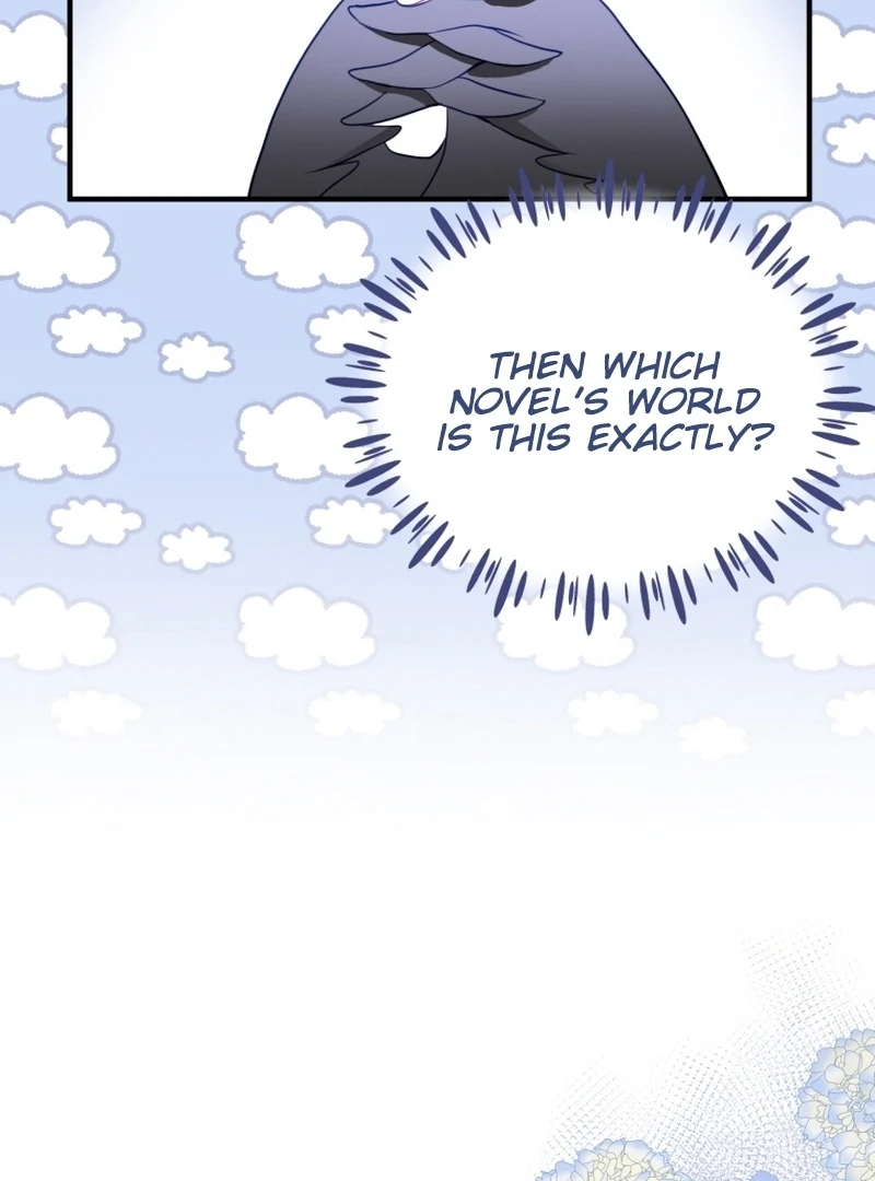 I Became The Black Swan Mother of The White Swan Princess Chapter 3 - page 69