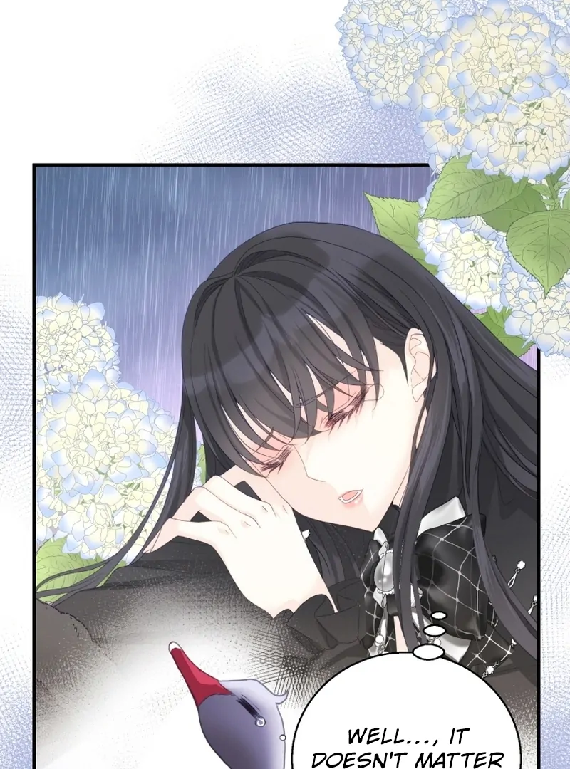 I Became The Black Swan Mother of The White Swan Princess Chapter 3 - page 70