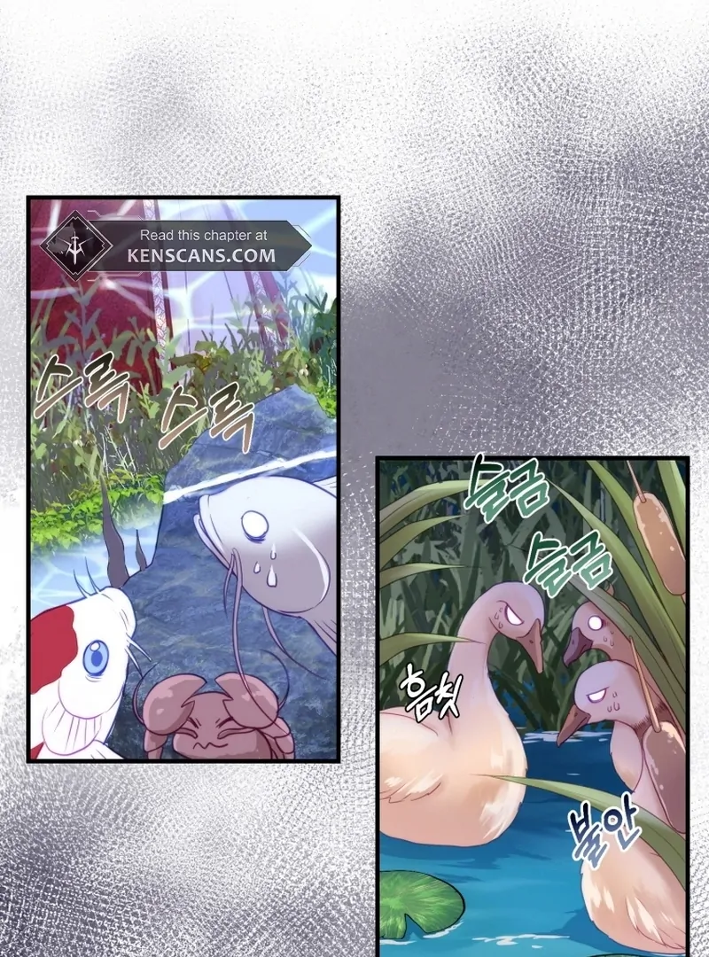 I Became The Black Swan Mother of The White Swan Princess Chapter 3 - page 73