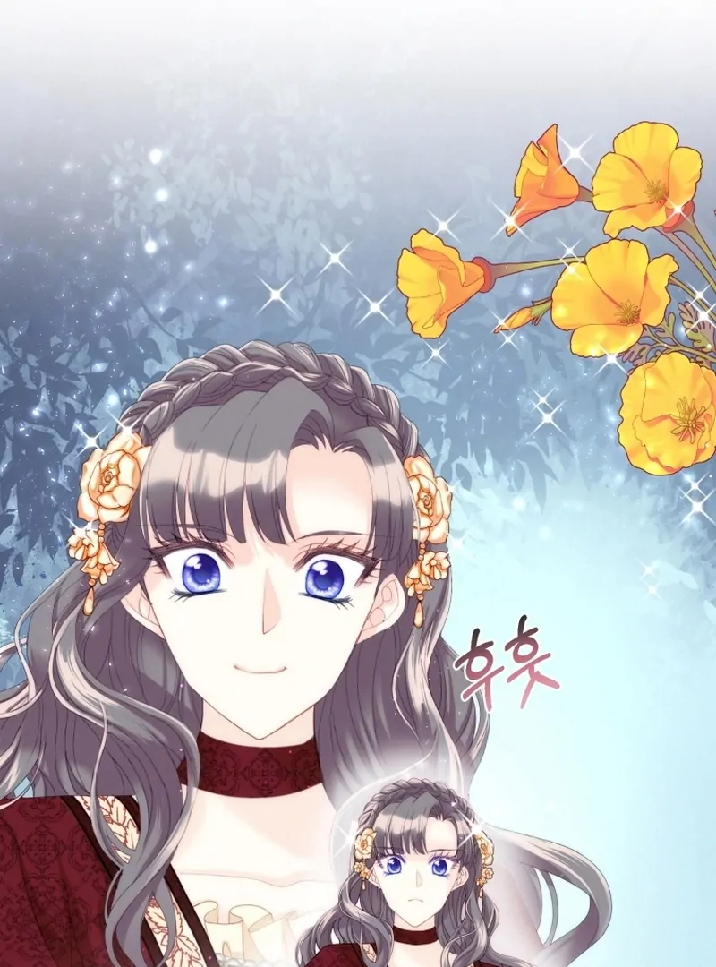 I Became The Black Swan Mother of The White Swan Princess Chapter 3 - page 76