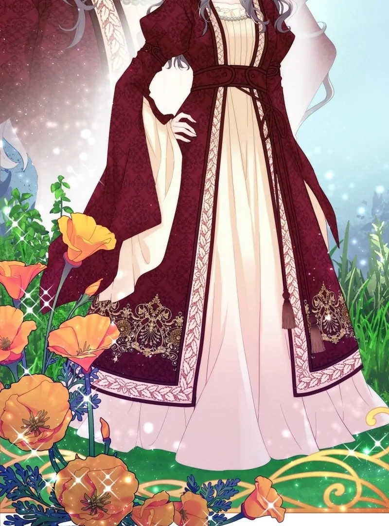 I Became The Black Swan Mother of The White Swan Princess Chapter 3 - page 77