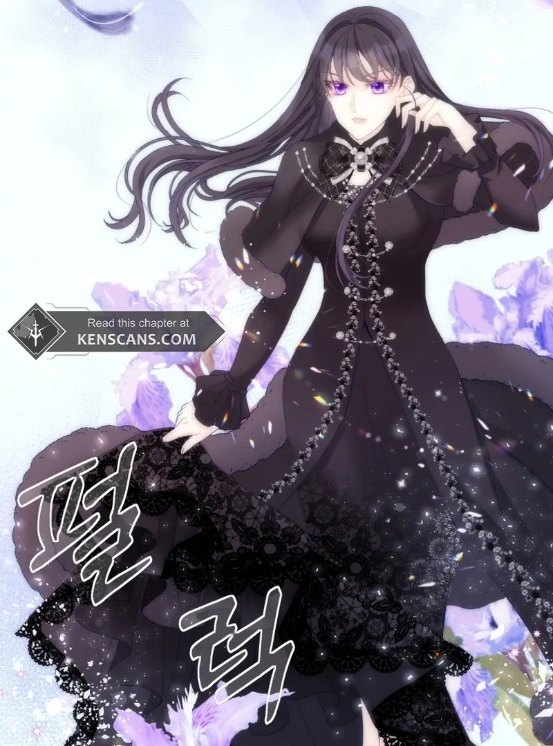 I Became The Black Swan Mother of The White Swan Princess Chapter 3 - page 81