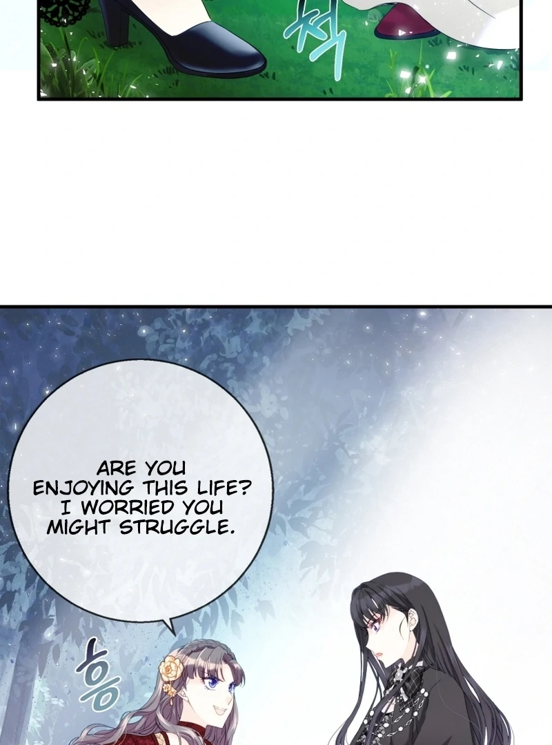 I Became The Black Swan Mother of The White Swan Princess Chapter 3 - page 83