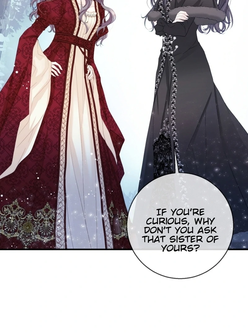 I Became The Black Swan Mother of The White Swan Princess Chapter 3 - page 84