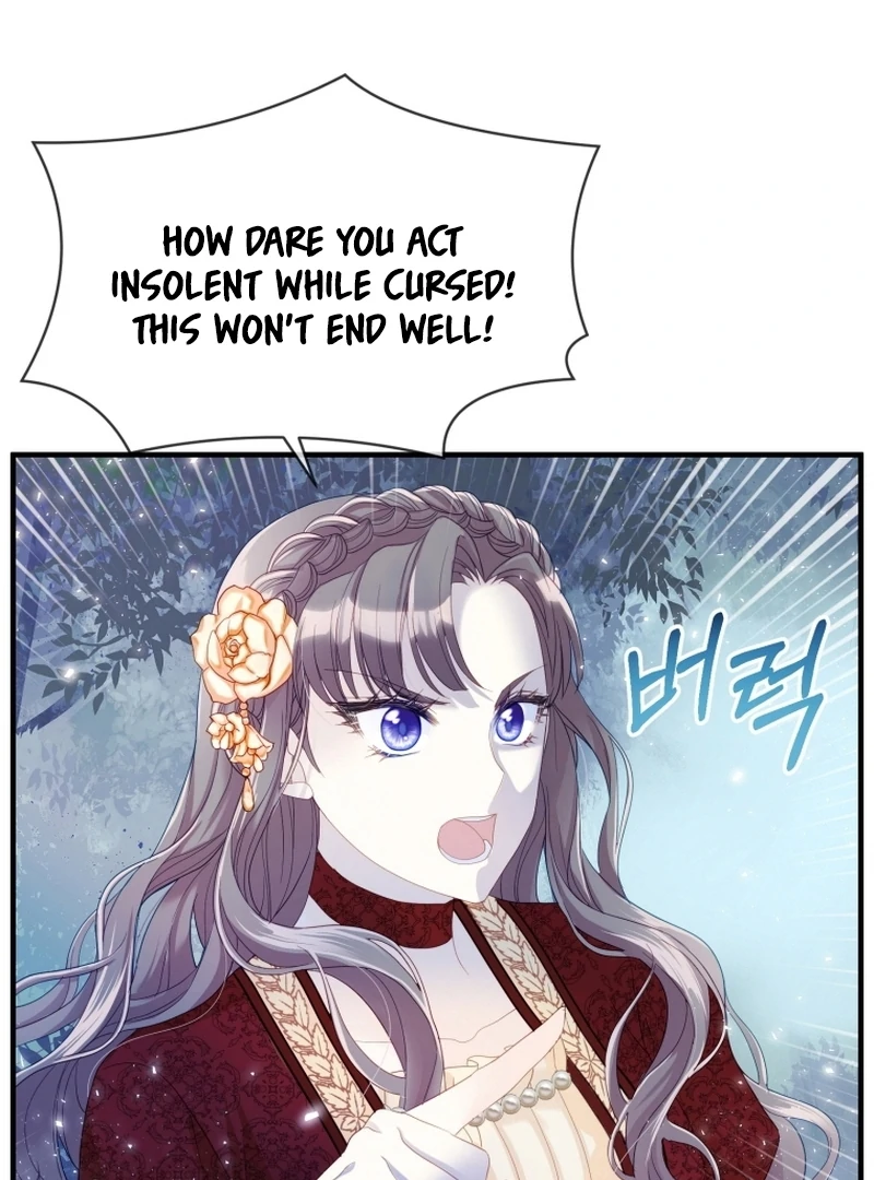 I Became The Black Swan Mother of The White Swan Princess Chapter 3 - page 85