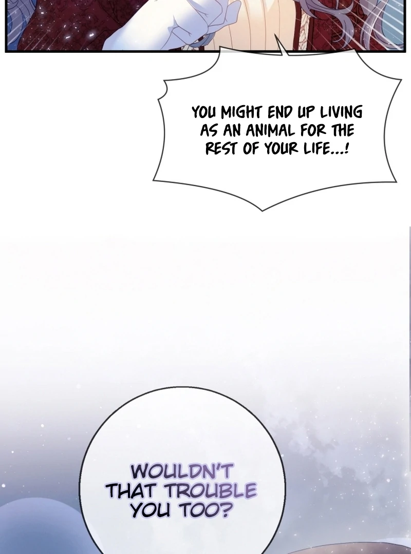 I Became The Black Swan Mother of The White Swan Princess Chapter 3 - page 86