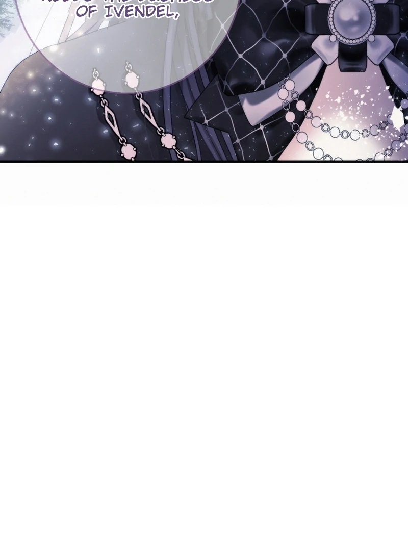 I Became The Black Swan Mother of The White Swan Princess Chapter 3 - page 88