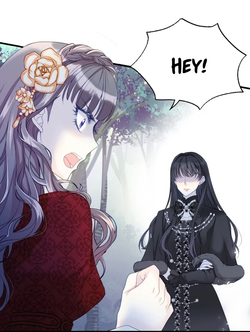 I Became The Black Swan Mother of The White Swan Princess Chapter 3 - page 89