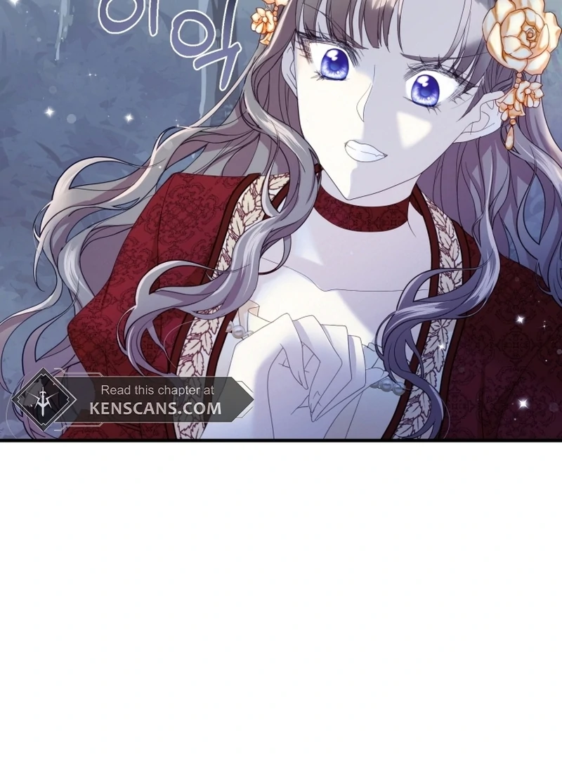 I Became The Black Swan Mother of The White Swan Princess Chapter 3 - page 93