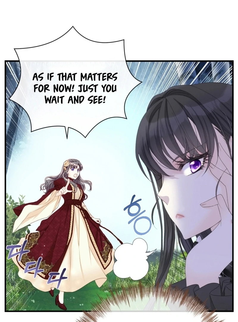 I Became The Black Swan Mother of The White Swan Princess Chapter 3 - page 94