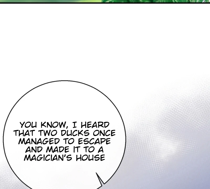 I Became The Black Swan Mother of The White Swan Princess Chapter 3 - page 97