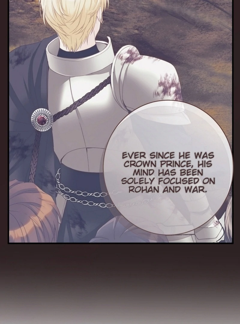 I Became The Black Swan Mother of The White Swan Princess Chapter 12 - page 9