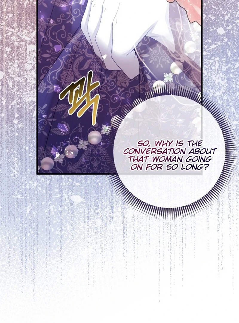 I Became The Black Swan Mother of The White Swan Princess Chapter 12 - page 99