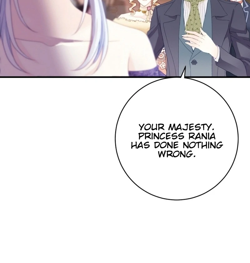 I Became The Black Swan Mother of The White Swan Princess Chapter 12 - page 101