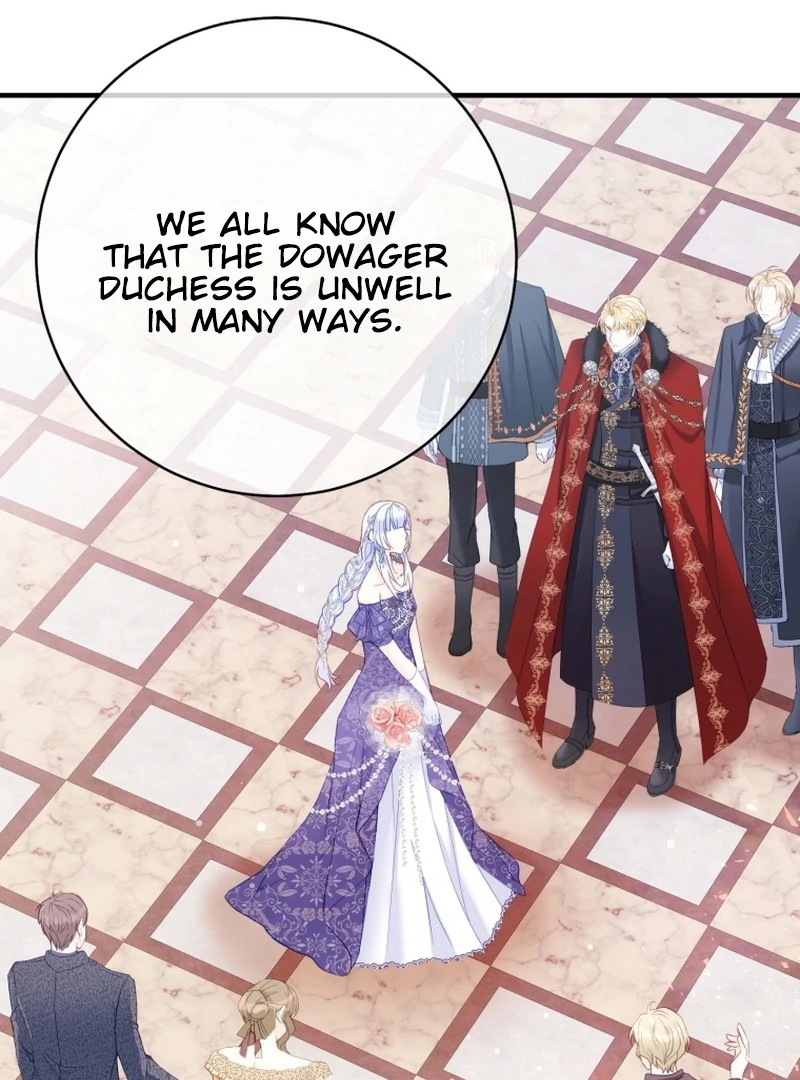 I Became The Black Swan Mother of The White Swan Princess Chapter 12 - page 102