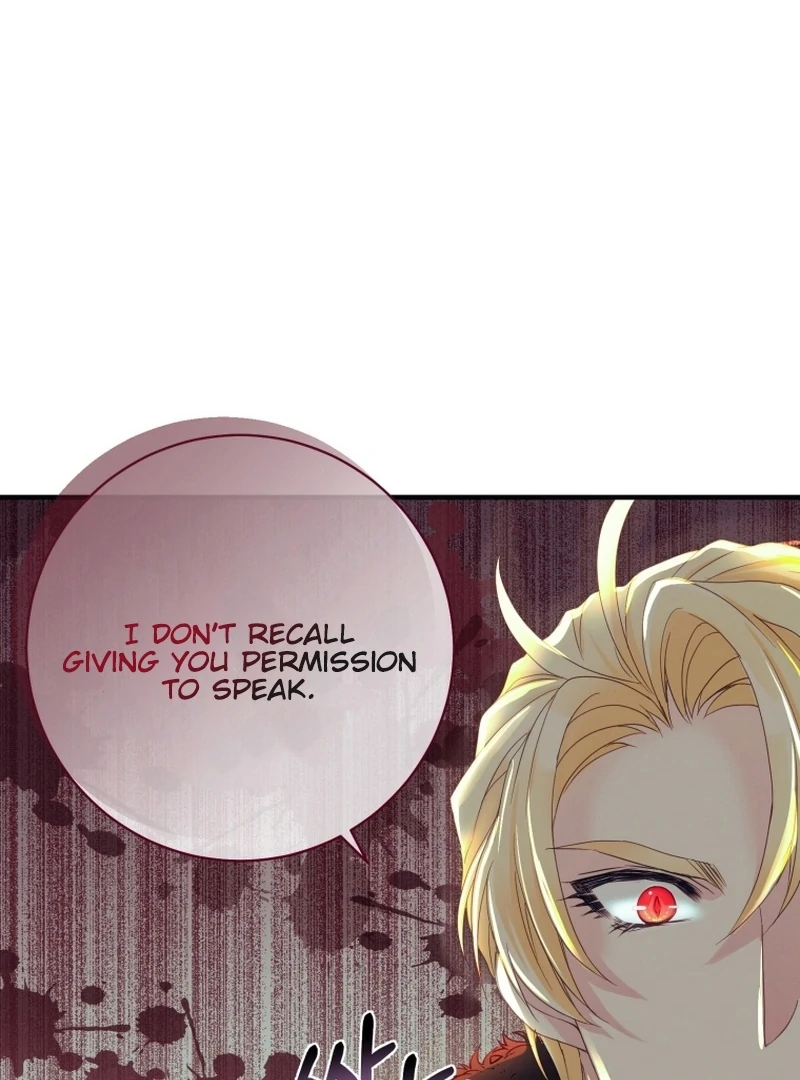 I Became The Black Swan Mother of The White Swan Princess Chapter 12 - page 104