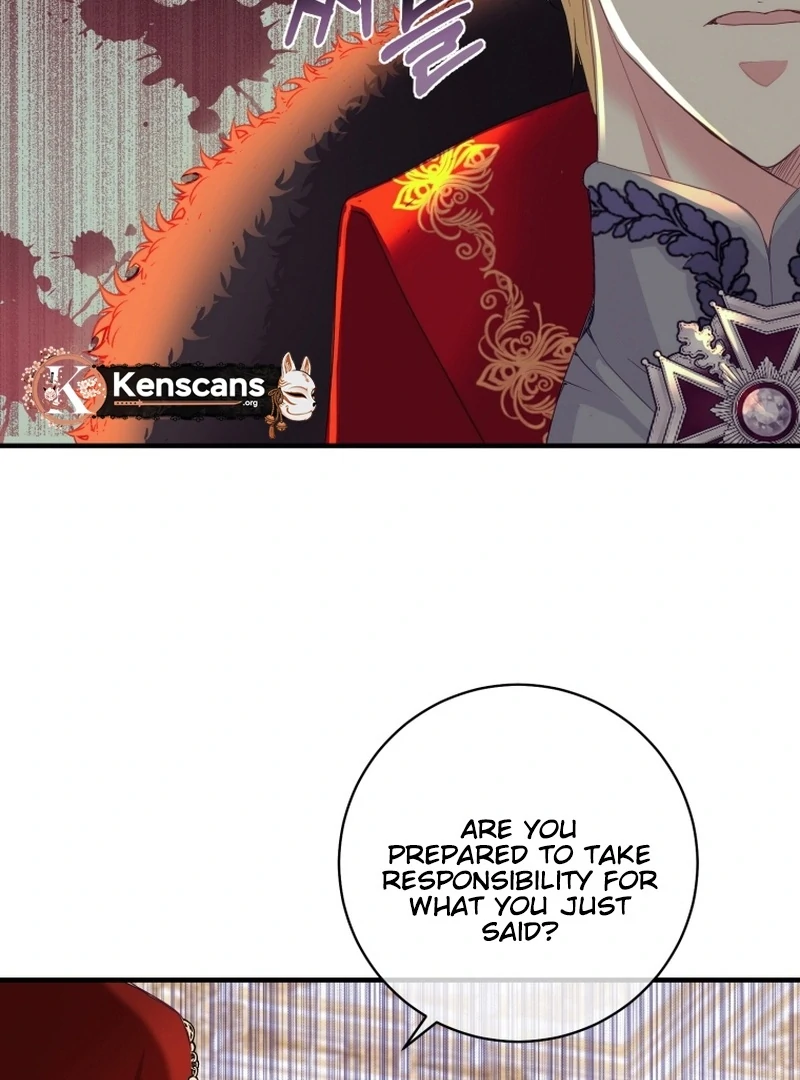 I Became The Black Swan Mother of The White Swan Princess Chapter 12 - page 105