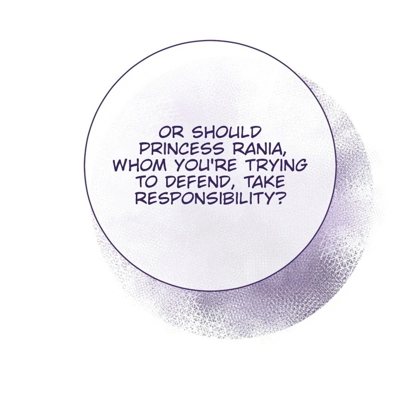 I Became The Black Swan Mother of The White Swan Princess Chapter 12 - page 107