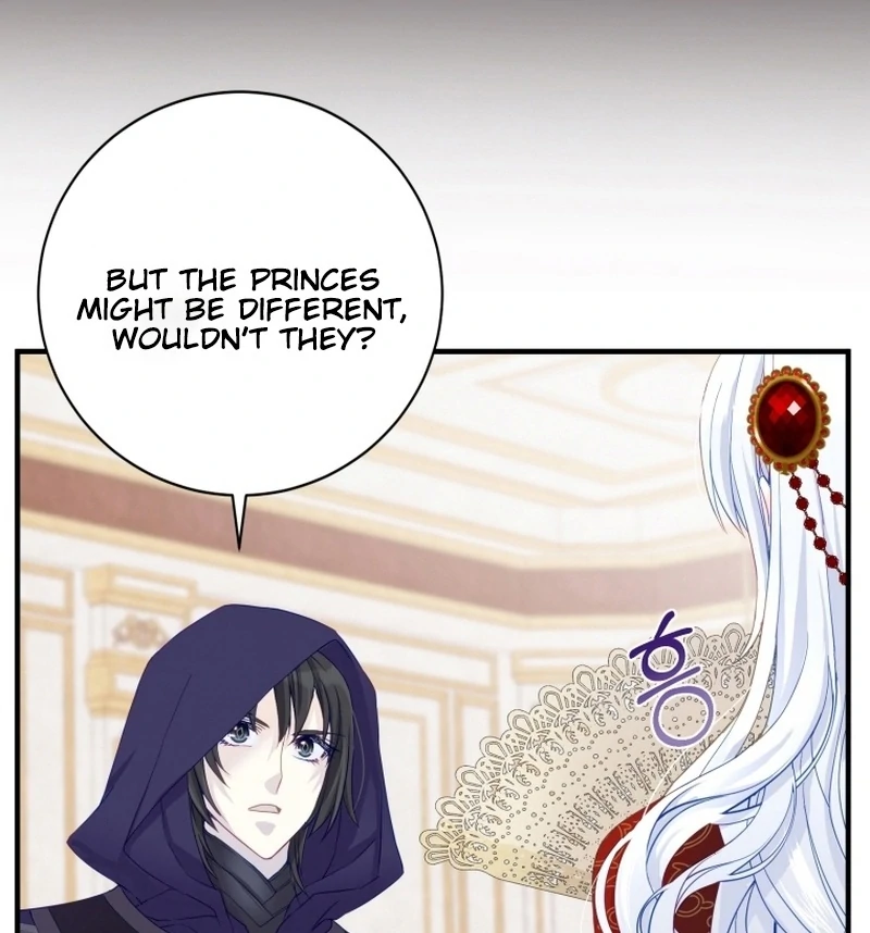 I Became The Black Swan Mother of The White Swan Princess Chapter 12 - page 10