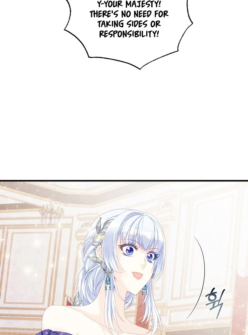 I Became The Black Swan Mother of The White Swan Princess Chapter 12 - page 109