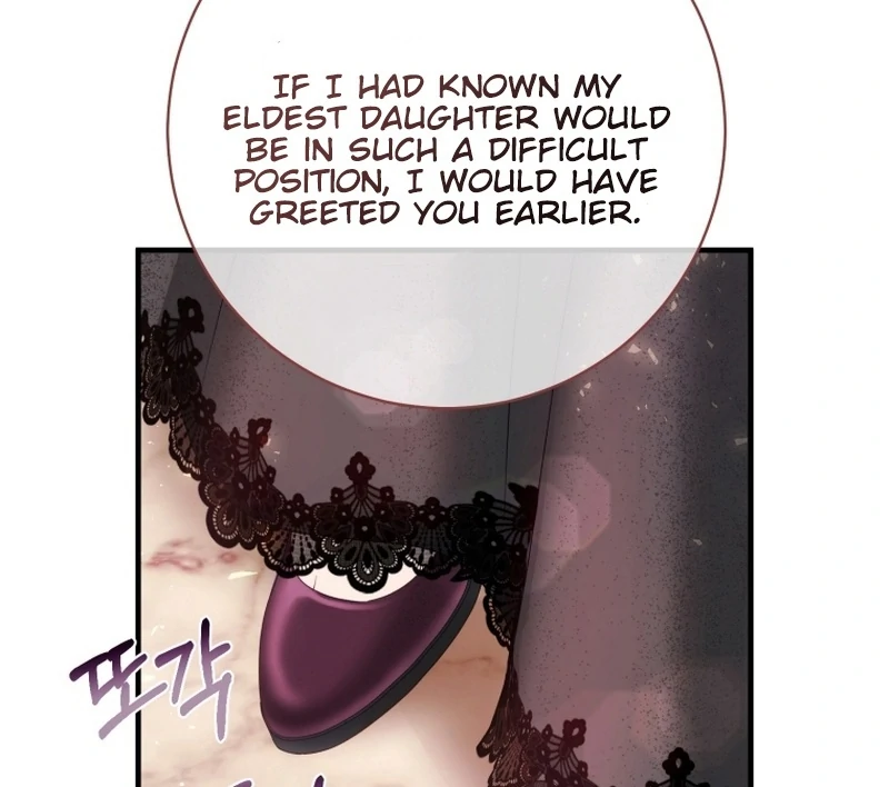 I Became The Black Swan Mother of The White Swan Princess Chapter 12 - page 112