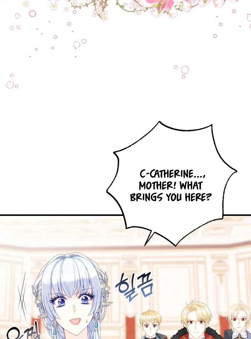 I Became The Black Swan Mother of The White Swan Princess Chapter 12 - page 116