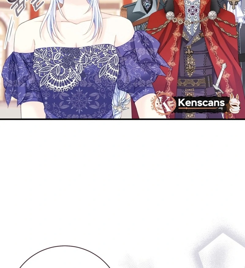 I Became The Black Swan Mother of The White Swan Princess Chapter 12 - page 117